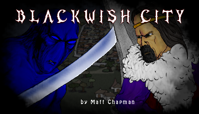 Games like Blackwish City