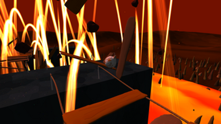 Bridge Crosser screenshot