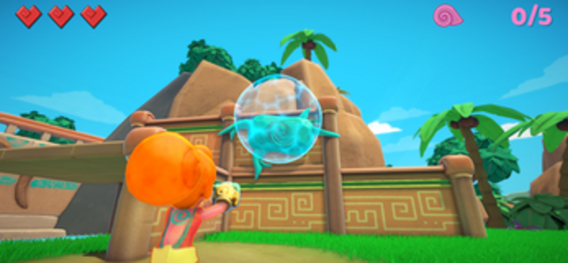 Bubble Heights Image