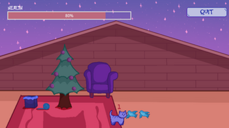 Catmas Chronicles Image