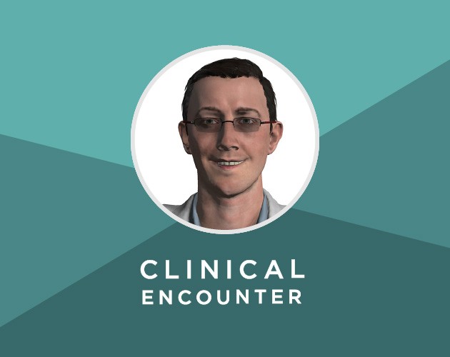 Games like Clinical Encounter: Dr. Jeffrey Timeza (A)