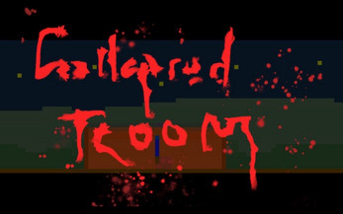 Collapsed Room Image