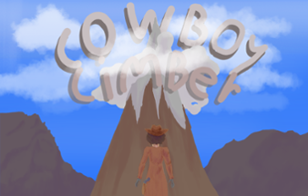 Cowboy Climber Image