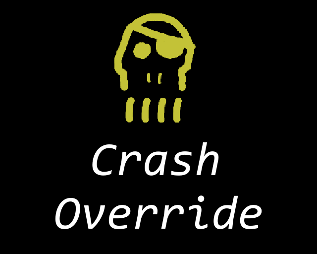 Games like Crash Override