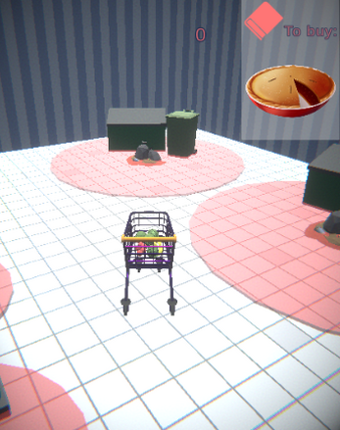 Crashing Carts Image