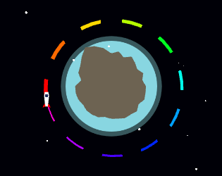 Games like Crater Creator