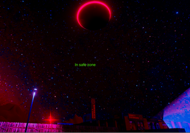 Darkness of the fallen (Demo) Image