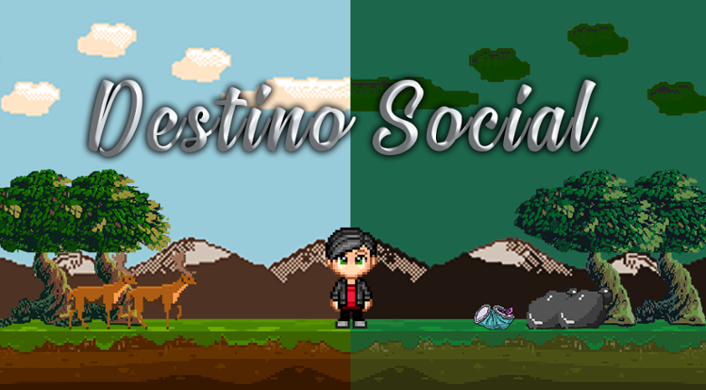 Destino Social Image