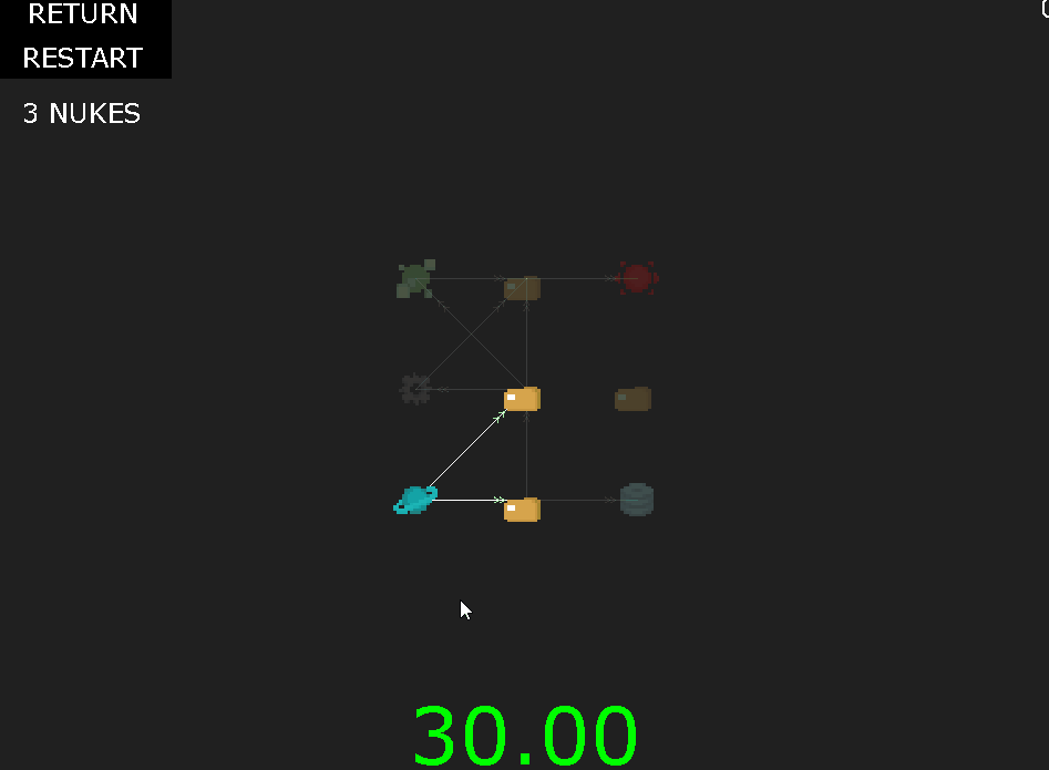 Games like Deus-Ex Hacking Minigame