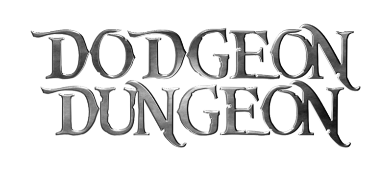 DodgeOnDungeon Game Cover