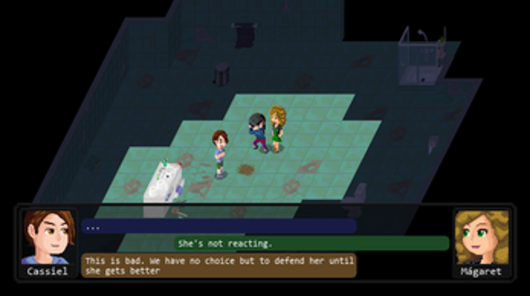 Dreamnesthesia Image
