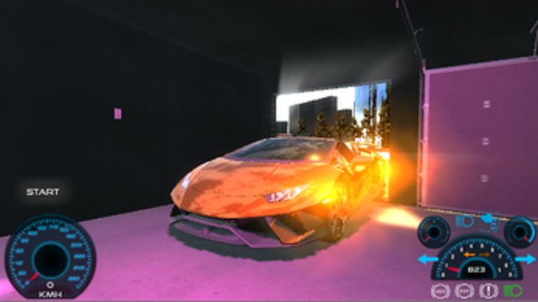 Drive around 1.9 Image