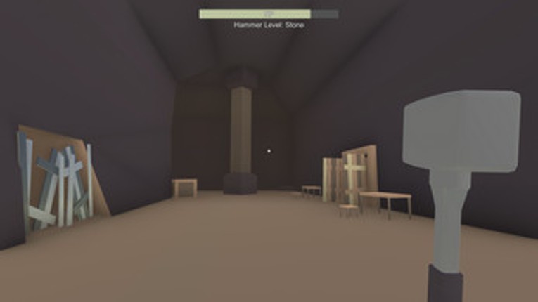 Dungeon Repair Image