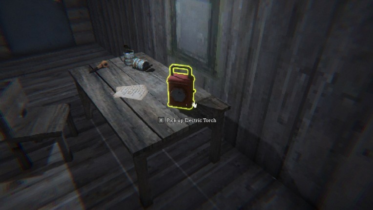 Dyer Expedition screenshot