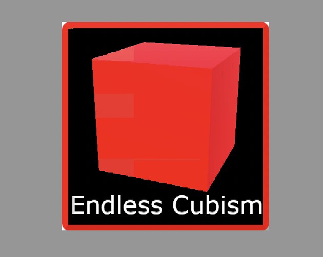 Games like Endless Cubism