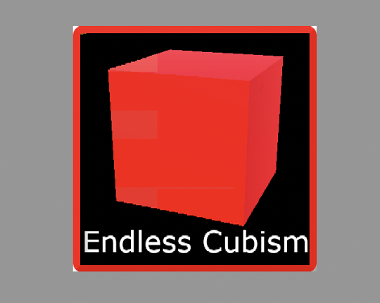 Endless Cubism Image