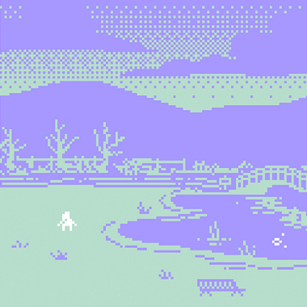 Endless Scroll screenshot