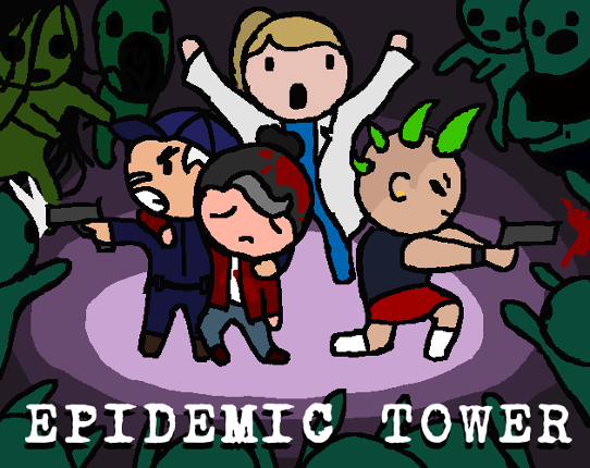 Epidemic Tower Image