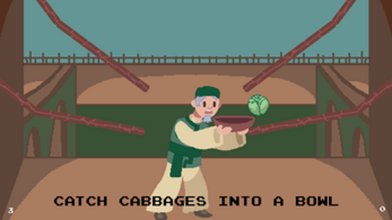 Flash Scrumble screenshot