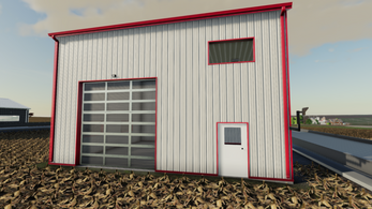 FS19 ScaleHouse Image