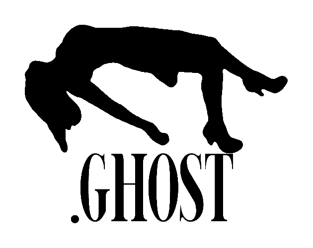 Games like .GHOST