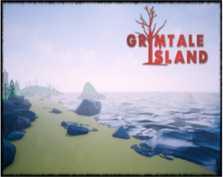 Games like Grimtale Island