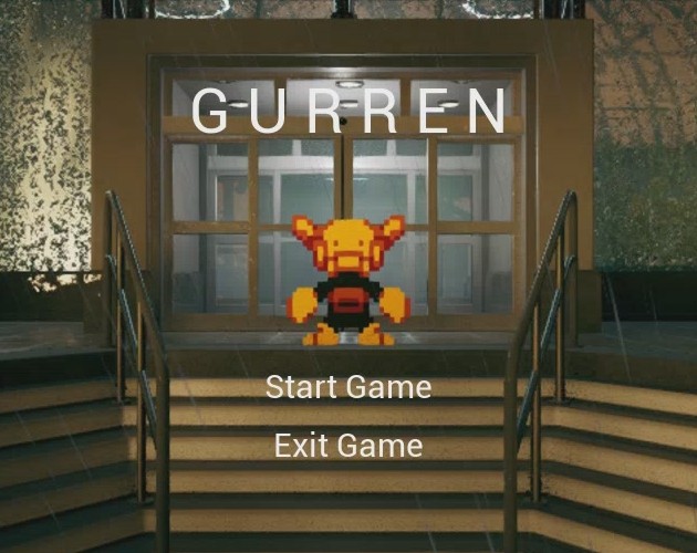 Games like Gurren