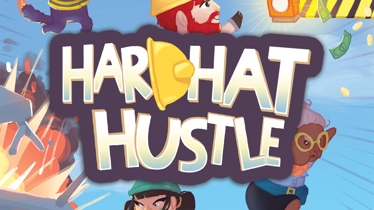 Games like Hardhat Hustle - Pre-Alpha
