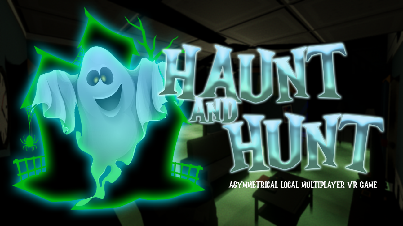 Games like Haunt and Hunt