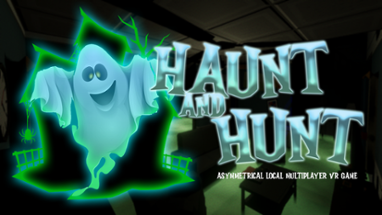 Haunt and Hunt Image