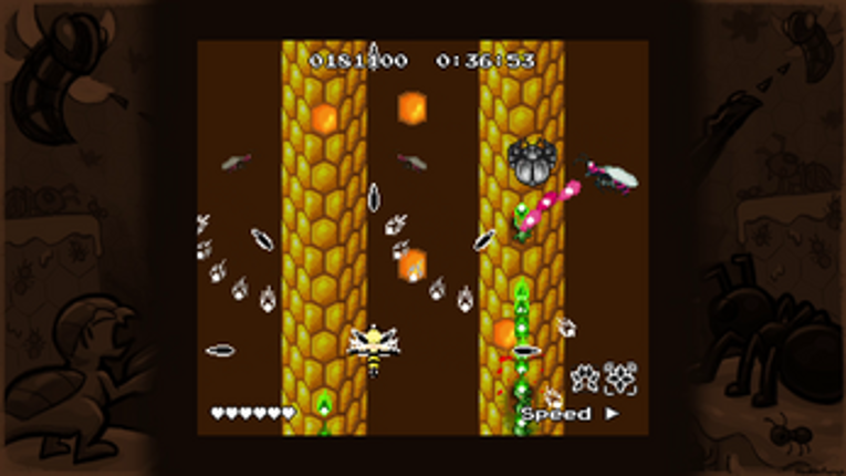 Honey Guardian Image