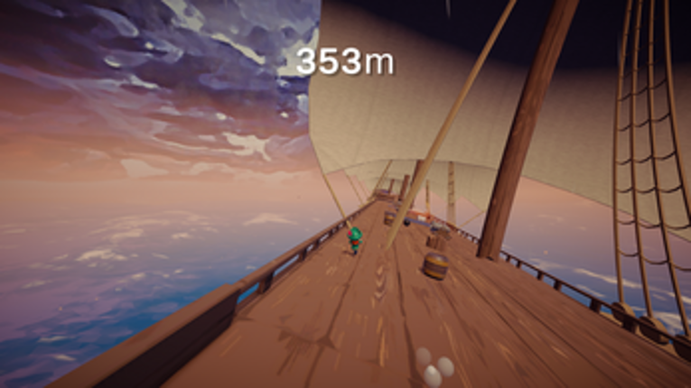 Infernal YO-HO screenshot