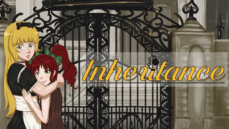 Inheritance screenshot