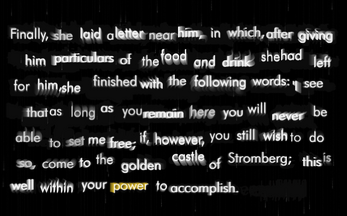 Intimate Codex Image
