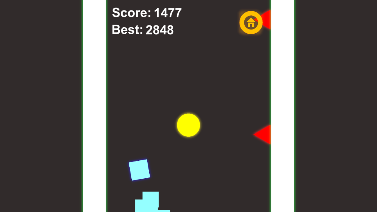 Games like Jumping Square