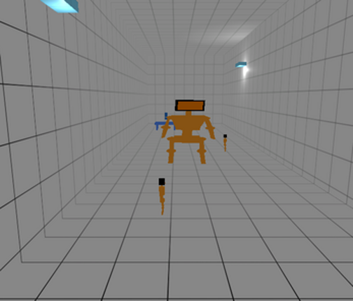 Karlson (full version remake) screenshot