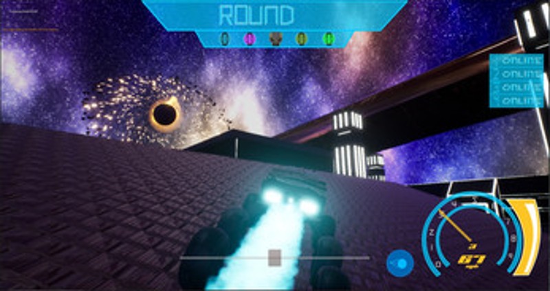 LIGHTSPEED Image