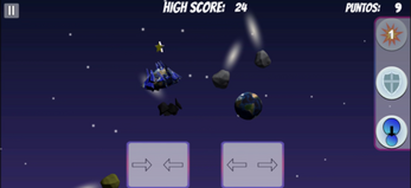 Linked Planets Image