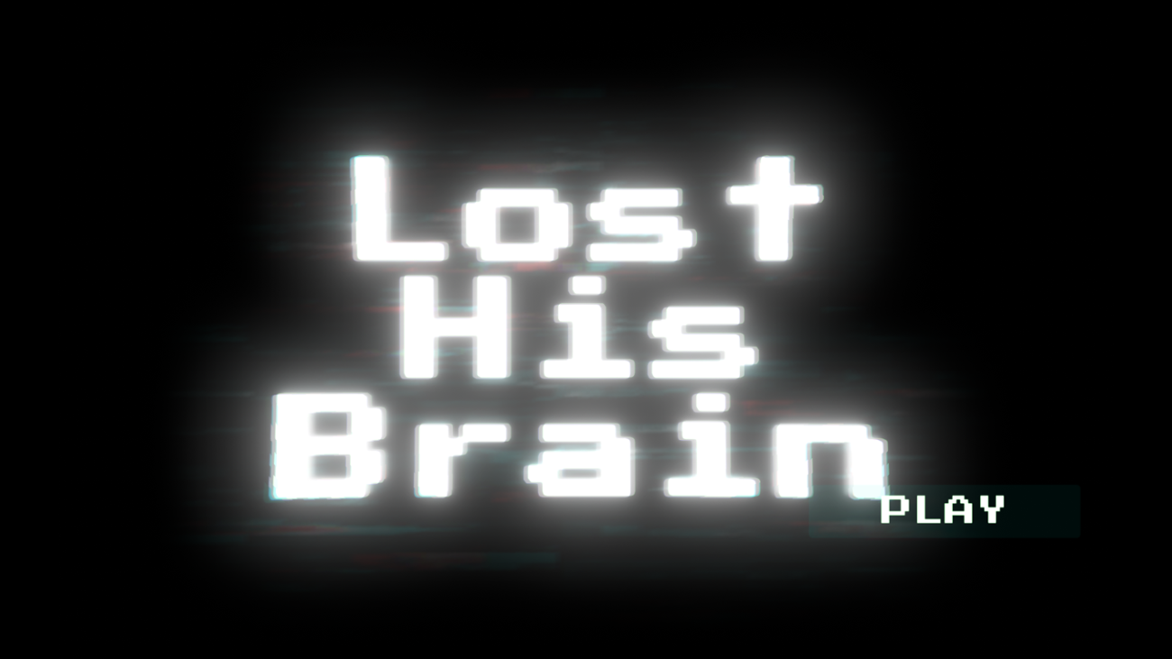 Games like Lost His Brain