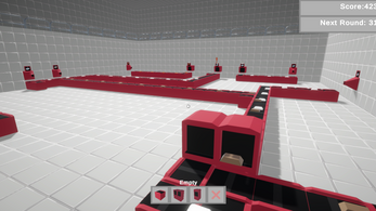 Mini factories screenshot