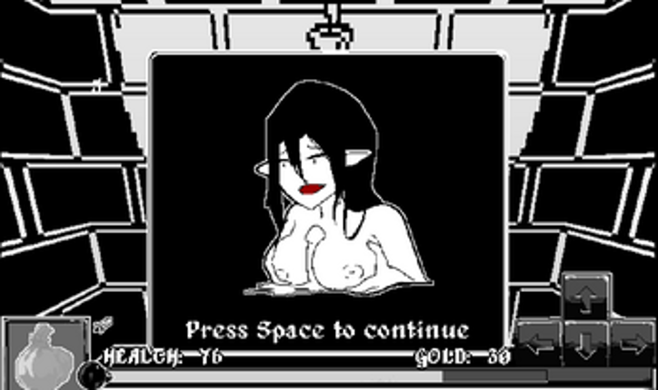 Monster Girls' Labyrinth Image