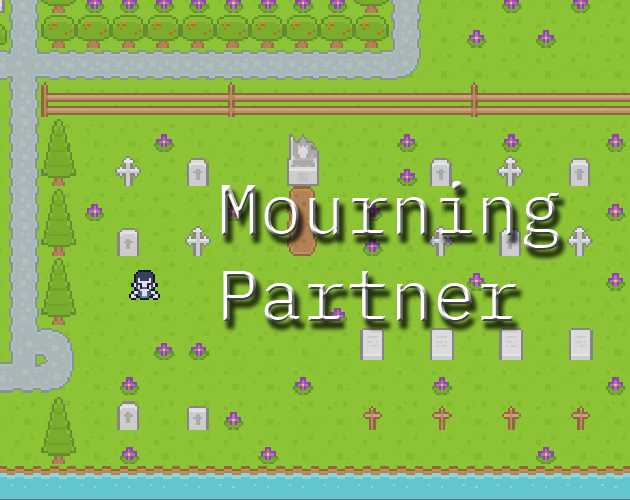 Games like Mourning Partner
