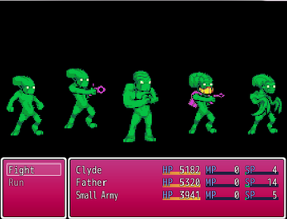 NEON NIGHTMARE Image