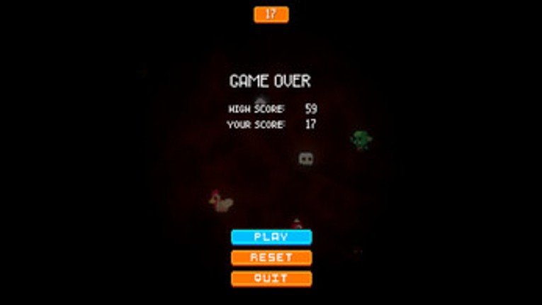 Night Creepers Image
