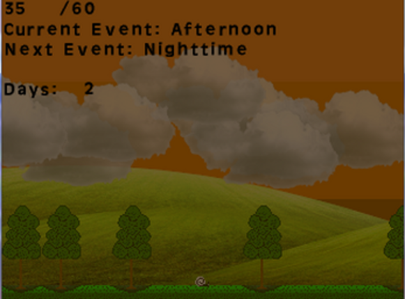 Odyssey; by Ethan Torres screenshot