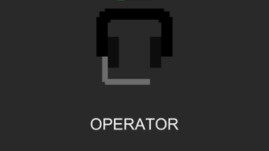 Operator Image