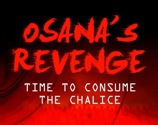 Osana's Revenge Image