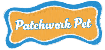 Patchwork Pet Image