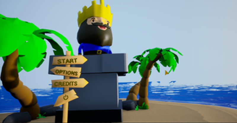 Pirate's Attack Image