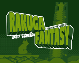 RAKUGA FANTASY Image